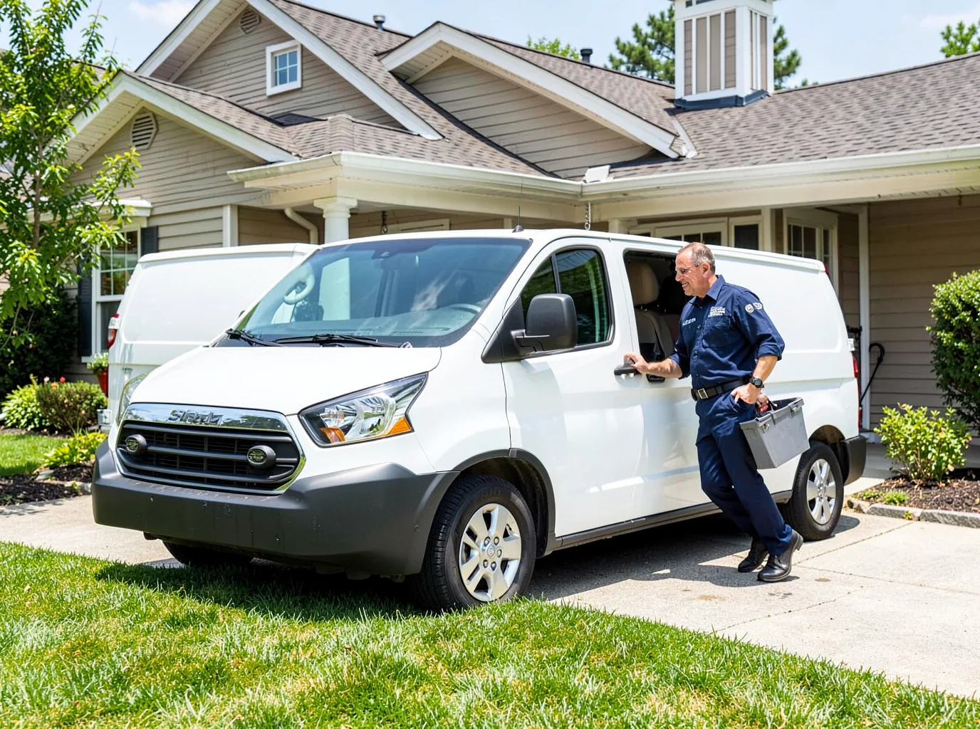 Emergency Plumber company in Morgan, PA